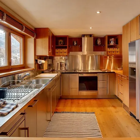 דירה Penthouse In *