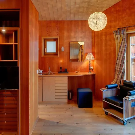 Penthouse In * 采尔马特