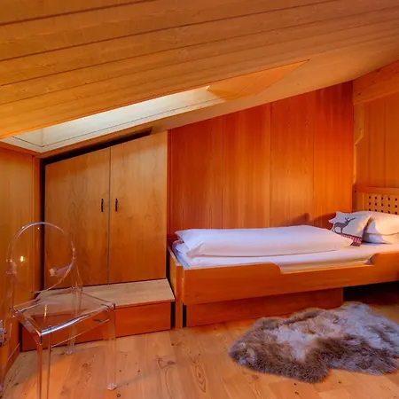 アパート Penthouse In