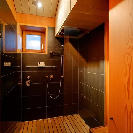 Lägenhet Penthouse In