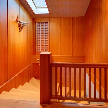 Penthouse In Lägenhet *