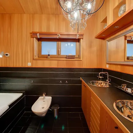 Apartment Penthouse In
